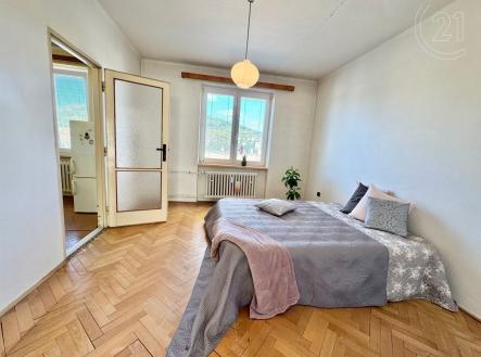 Prodej bytu, 3+1, 72 m²