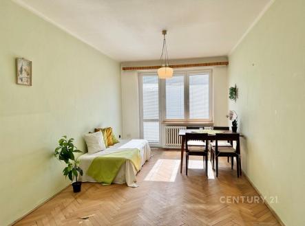 Prodej bytu, 3+1, 72 m²