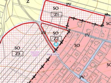 Prodej pozemku pro bydlení, 643 m²