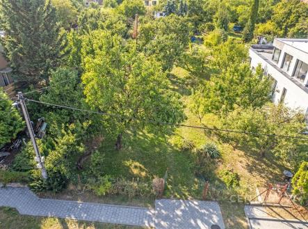 Prodej pozemku pro bydlení, 537 m²