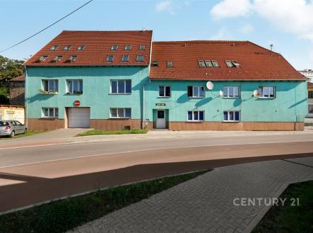 Prodej hotel, 1 500 m²