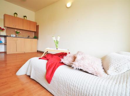 Prodej hotel, 1 500 m²