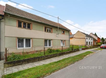 Prodej domu/vily, 270 m²