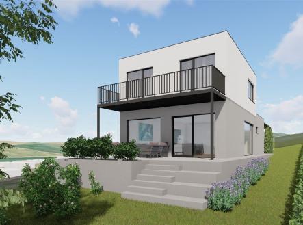 Prodej domu/vily, 124 m²