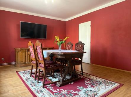 Prodej domu/vily, 275 m²