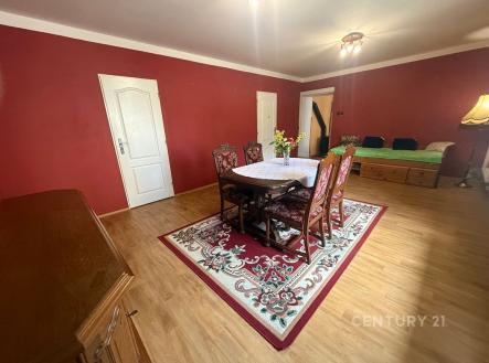 Prodej domu/vily, 275 m²