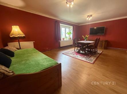 Prodej domu/vily, 275 m²