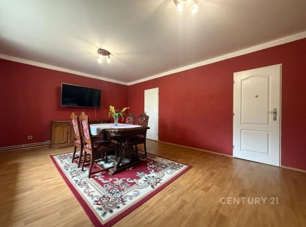 Prodej domu/vily, 275 m²