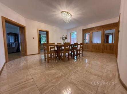 Prodej domu/vily, 275 m²