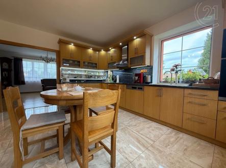 Prodej domu/vily, 275 m²