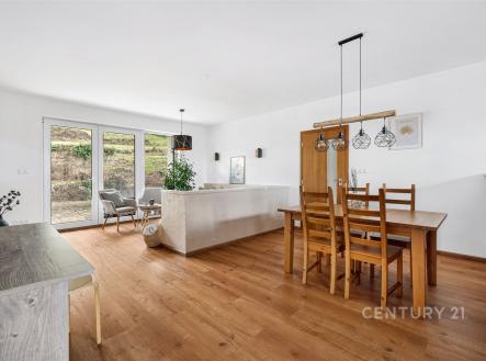 Prodej domu/vily, 125 m²