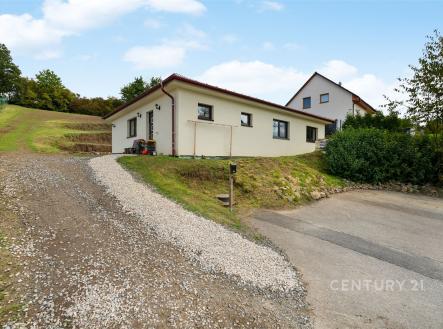 Prodej domu/vily, 125 m²