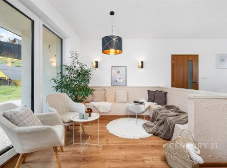 Prodej domu/vily, 125 m²