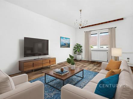 Prodej domu/vily, 151 m²