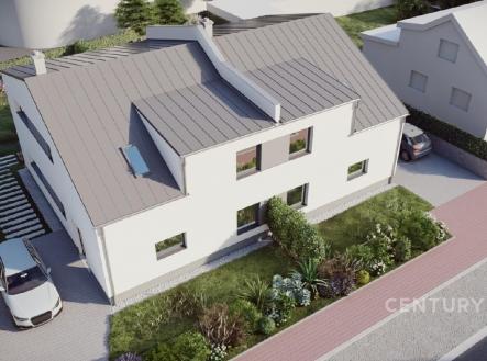 Prodej pozemku pro bydlení, 1 000 m²