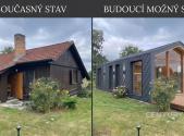 Prodej chaty/rekreačního objektu, 40 m²