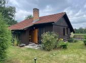 Prodej chaty/rekreačního objektu, 40 m²
