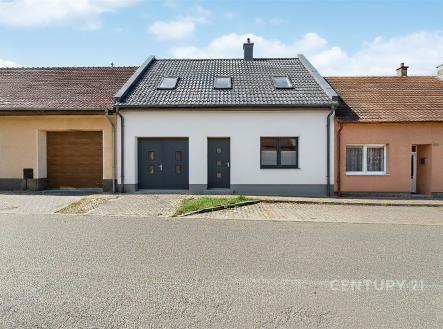 Prodej domu/vily, 80 m² obrázek