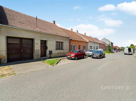 Prodej domu/vily, 80 m²