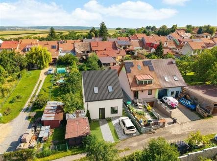 Prodej pozemku pro bydlení, 319 m²