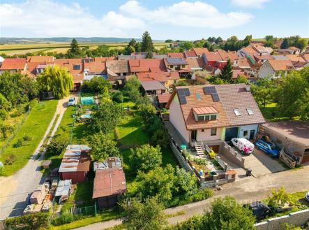 Prodej pozemku pro bydlení, 319 m²