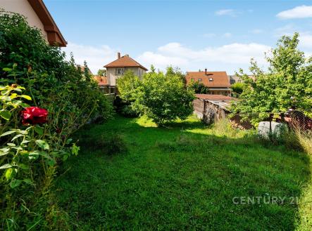 Prodej pozemku pro bydlení, 319 m²