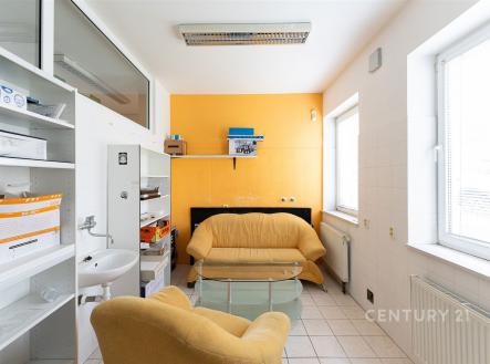 Prodej bytu, 5+1, 121 m²