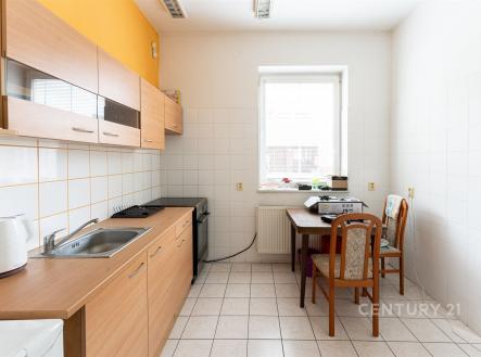 Prodej bytu, 5+1, 121 m²