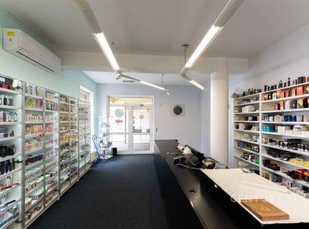 Prodej bytu, 5+1, 121 m²