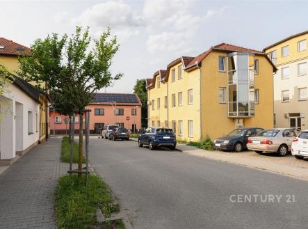 Prodej bytu, 5+1, 121 m²