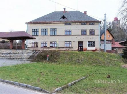 Prodej bytu, 2+kk, 63 m²