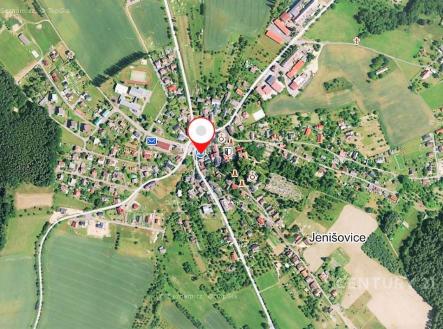 Prodej bytu, 2+kk, 63 m²