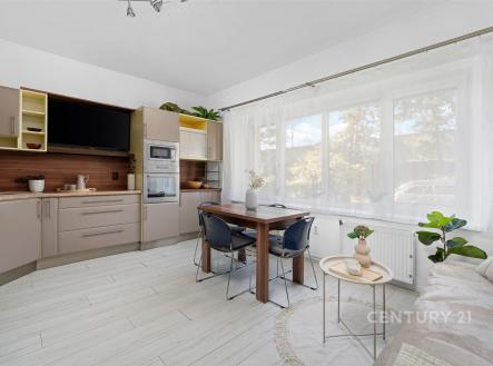 Prodej bytu, atypický, 118 m²