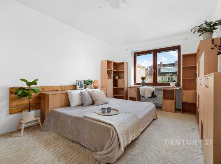 Prodej bytu, atypický, 118 m²