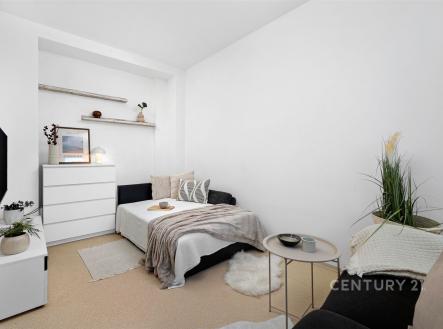 Prodej bytu, 3+1, 74 m²