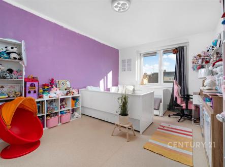 Prodej bytu, 3+1, 74 m²