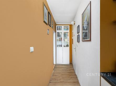 Prodej bytu, 1+1, 51 m²