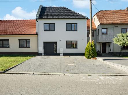 Prodej domu/vily, 275 m²