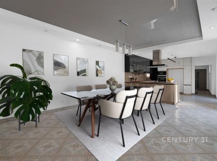 Prodej domu/vily, 275 m²