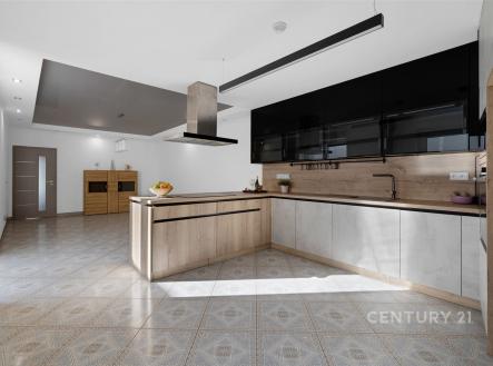 Prodej domu/vily, 275 m²