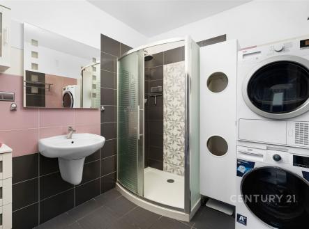 Prodej bytu, 3+kk, 106 m²