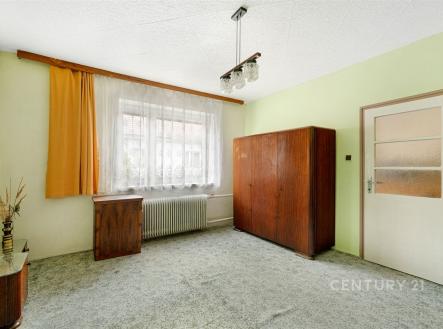 Prodej domu/vily, 215 m²