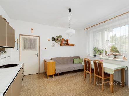 Prodej domu/vily, 215 m²