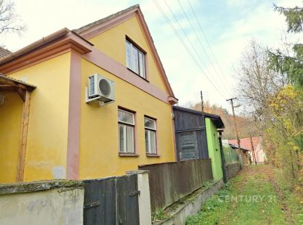 Prodej domu/vily, 72 m²