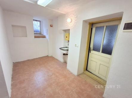 Prodej chaty/rekreačního objektu, 72 m²