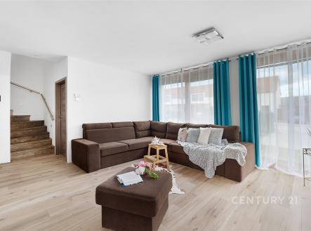 Prodej domu/vily, 115 m²
