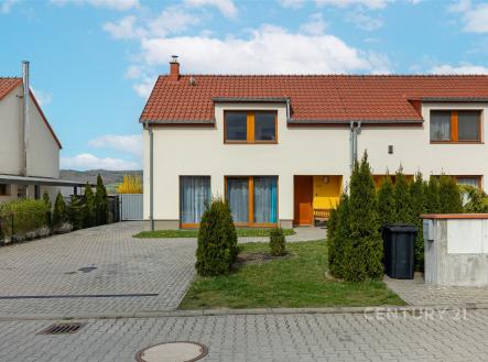 Prodej domu/vily, 115 m²