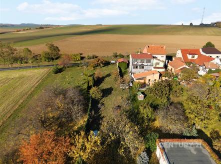 Prodej pozemku pro bydlení, 640 m² obrázek