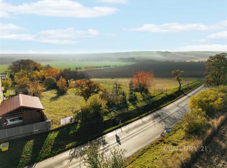 Prodej pozemku pro bydlení, 640 m²