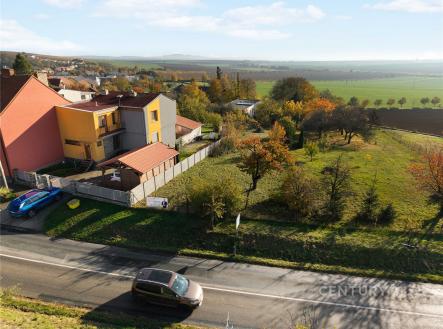 Prodej pozemku pro bydlení, 650 m²